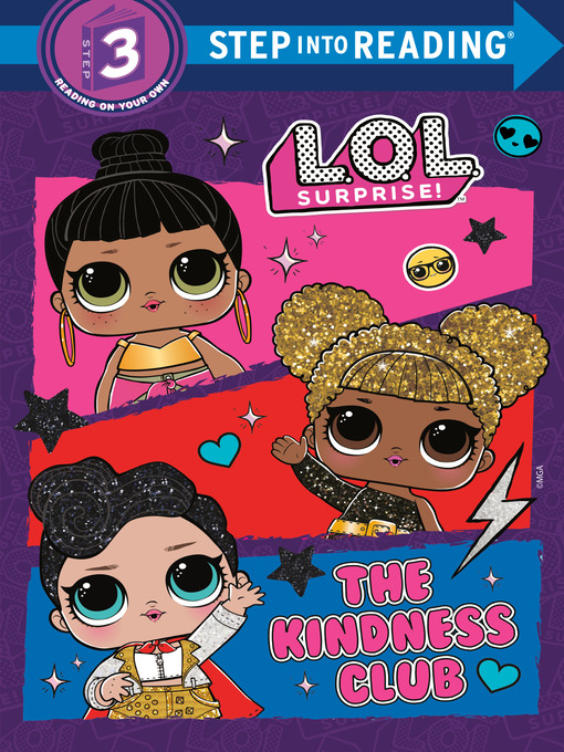 Title details for The Kindness Club by Random House - Wait list